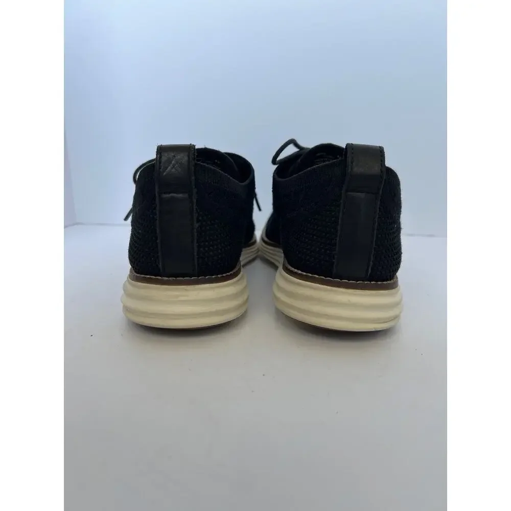 Cole Haan blend traditional